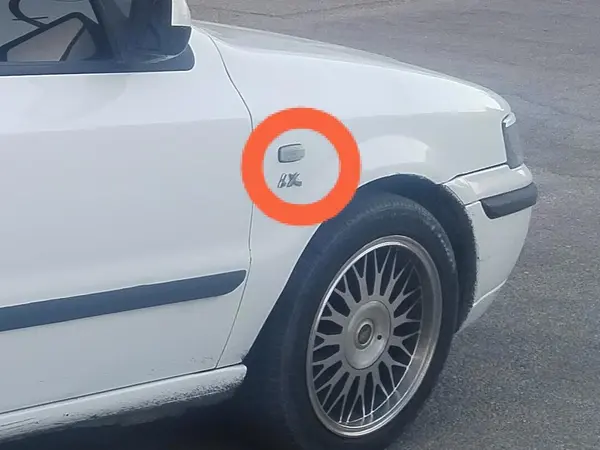 سمند  LX