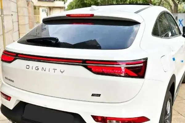 دیگنیتی، پرایم