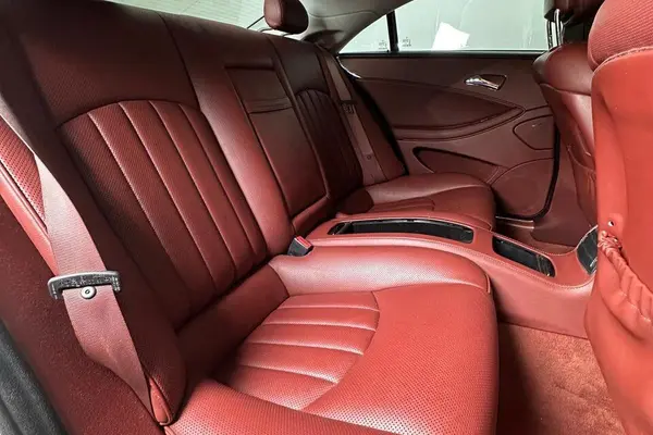 بنز، کلاس CLS