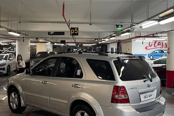 کیا  سورنتو