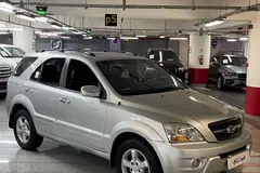 کیا، سورنتو