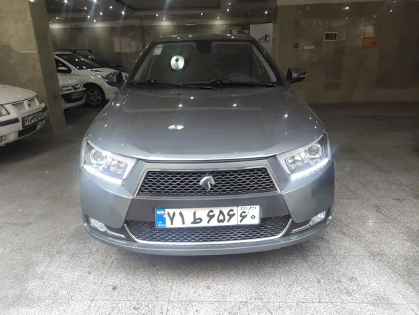 دنا، پلاس EF7