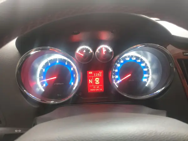 دنا، پلاس EF7