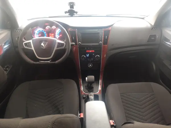 دنا، پلاس EF7