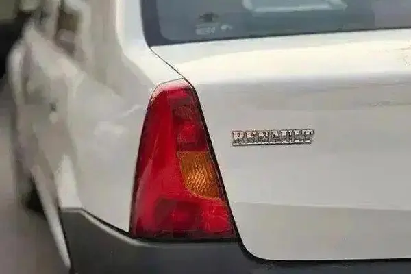 رنو، تندر 90