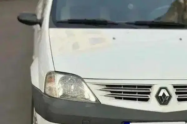 رنو، تندر 90