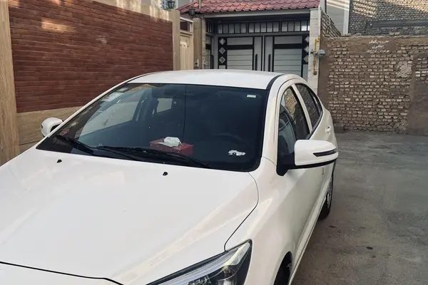 شاهین  GL دنده ای