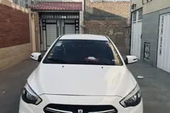 شاهین، GL دنده ای
