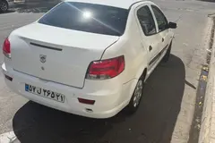 رانا، LX
