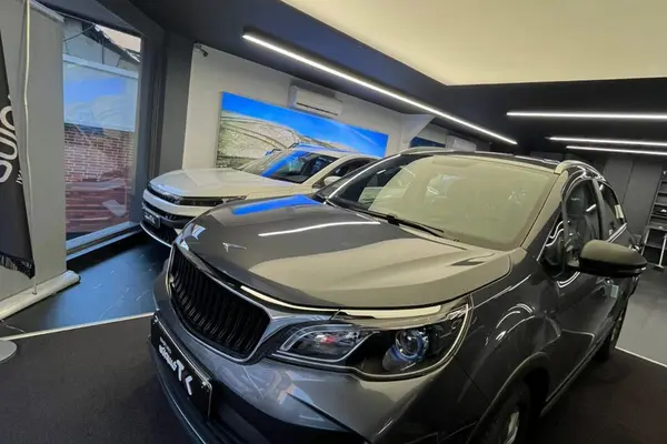 بی ای سی، X3 PRO