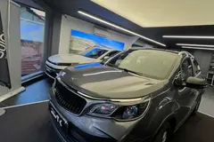 بی ای سی، X3 PRO