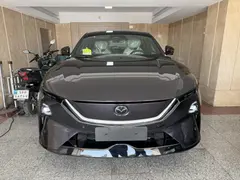 مزدا، EZ60 EREV