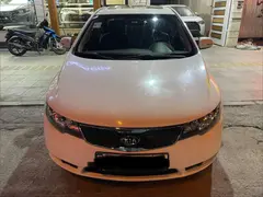 کیا، سراتو (مونتاژ)