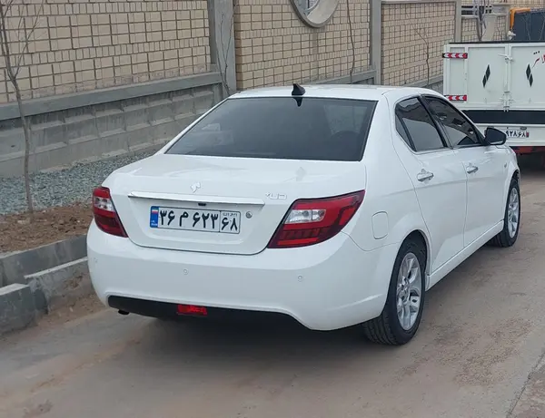 دنا، پلاس EF7