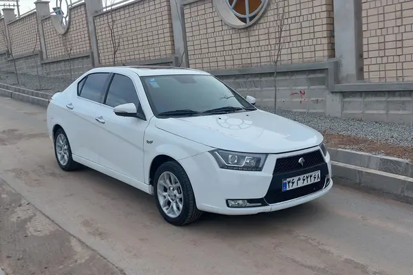 دنا، پلاس EF7