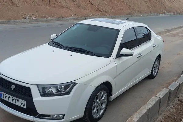 دنا، پلاس EF7