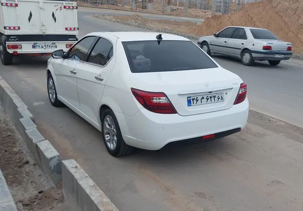 دنا، پلاس EF7