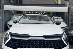 کیا، اسپورتیج