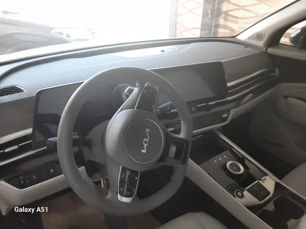 کیا، اسپورتیج