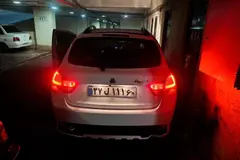 کوییک، GXR