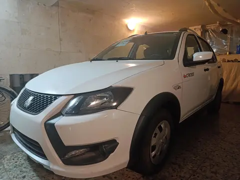 کوییک، دنده ای S