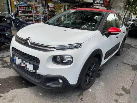 سیتروئن، C3 (مونتاژ)