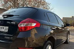 برلیانس، H320