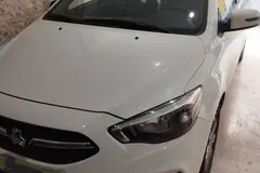 شاهین، G دنده ای