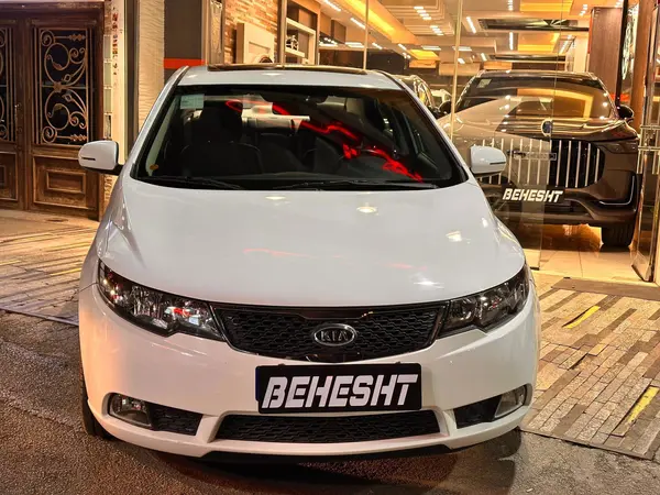 کیا، سراتو (مونتاژ)