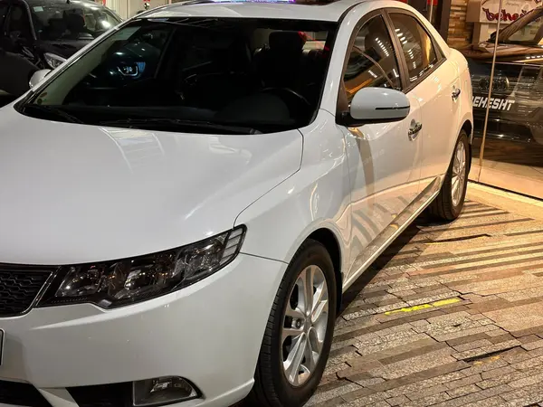 کیا، سراتو (مونتاژ)