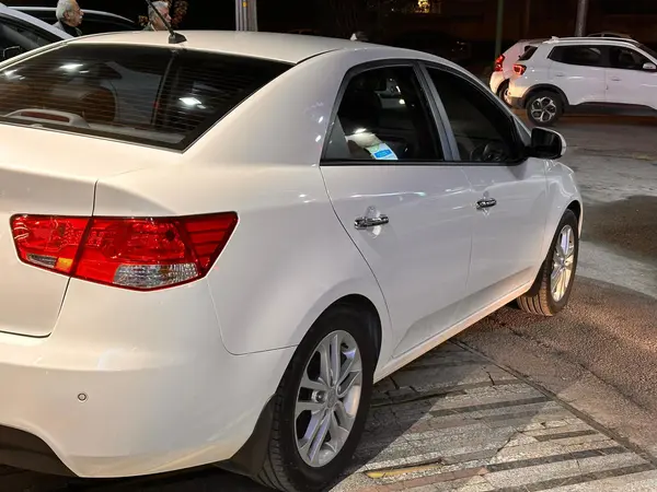 کیا، سراتو (مونتاژ)