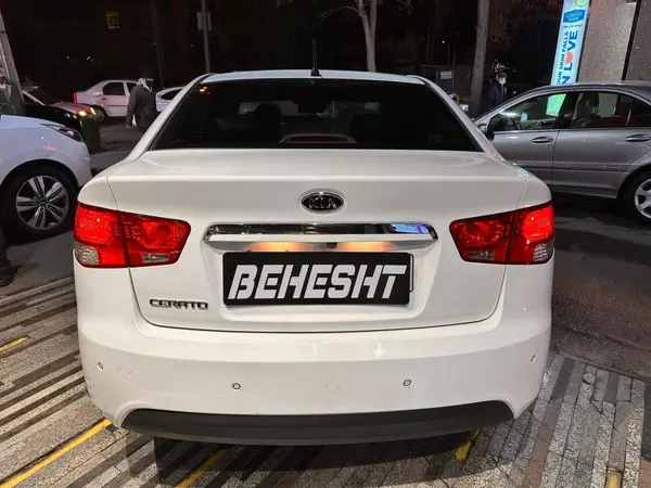 کیا، سراتو (مونتاژ)