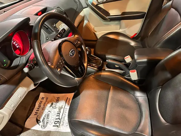 کیا، سراتو (مونتاژ)