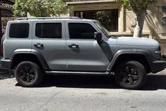 تانک، 300 مونتاژی
