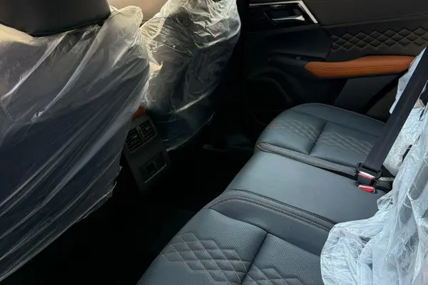 میتسوبیشی، اوتلندر