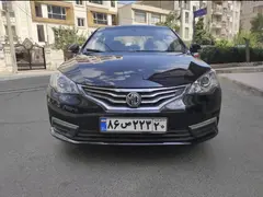 ام جی، 360