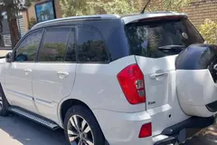 ام وی ام، X33 S