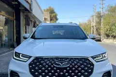 فونیکس، تیگو 8 پرو