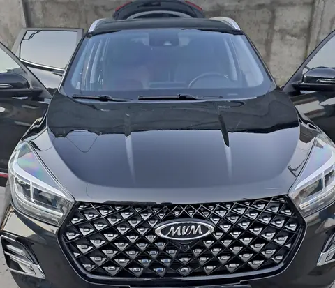 ام وی ام، X55 PRO