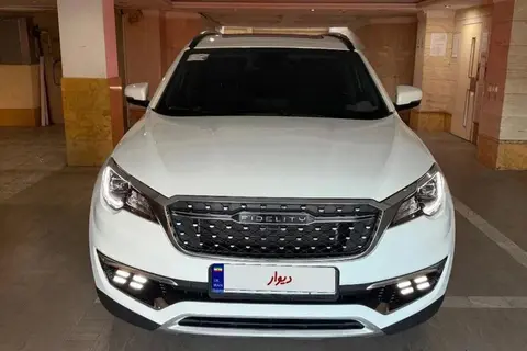 فیدلیتی، پرایم