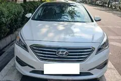 هیوندای، سوناتا