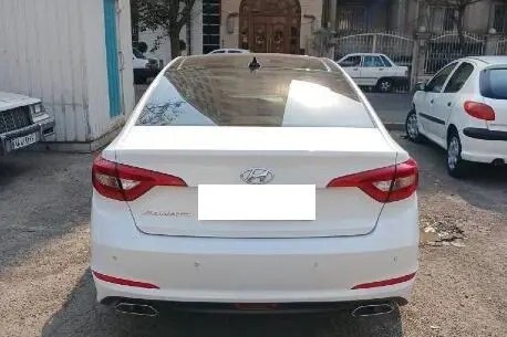 هیوندای،  سوناتا
