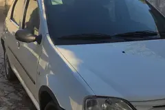 رنو، تندر 90