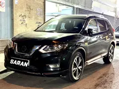 نیسان، ایکس تریل