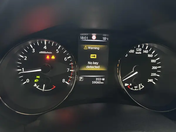 نیسان، ایکس تریل