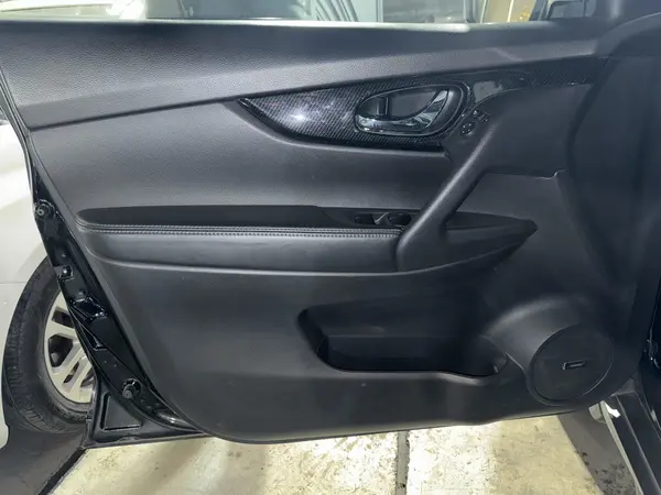 نیسان، ایکس تریل