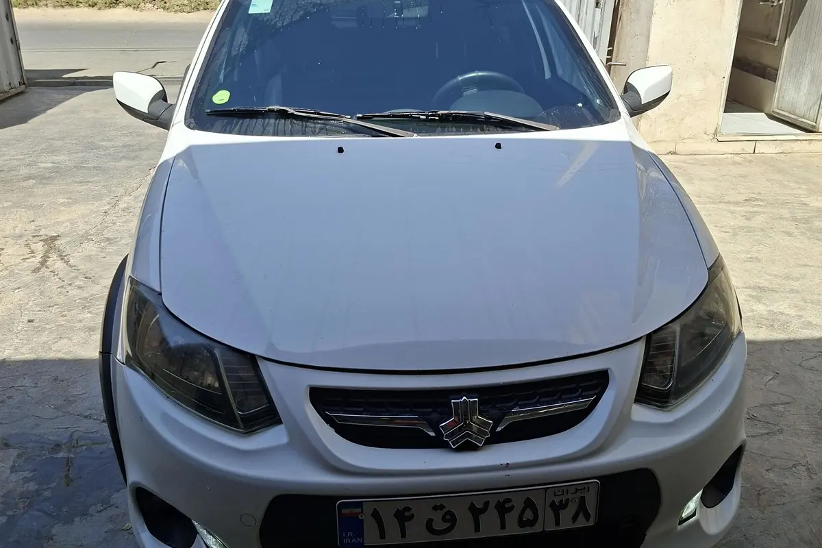 کوییک،  دنده ای