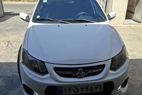کوییک، دنده ای