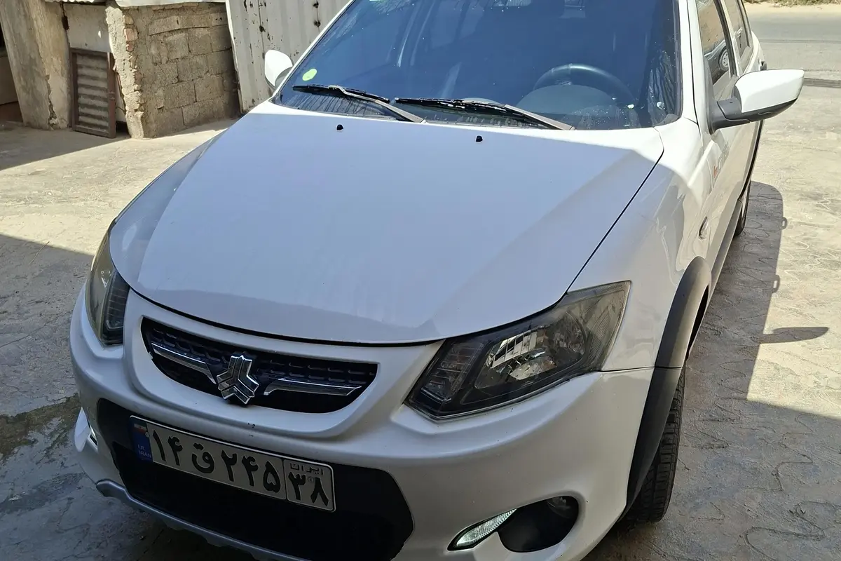 کوییک،  دنده ای