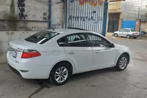 برلیانس، H330